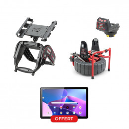 Caméra SeeSnake M40