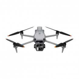 Drone photogrammétrie - DJI Matrice 4T/4E