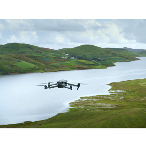 Drone photogrammétrie - DJI Mavic 3 Enterprise & Thermal Drone photogrammétrie - DJI Mavic 3 Enterprise & Thermal