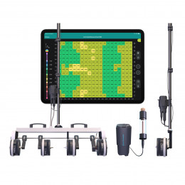 Profomètre PM8500 Proceq