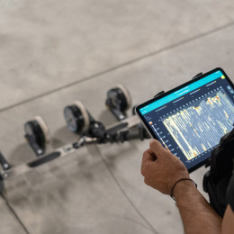 Profomètre PM8500 Proceq