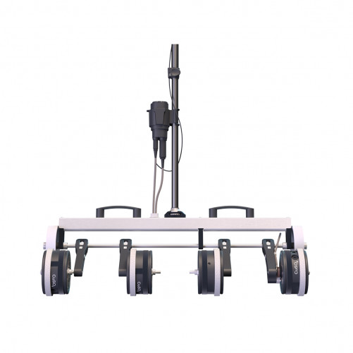 Profomètre PM8500 Proceq