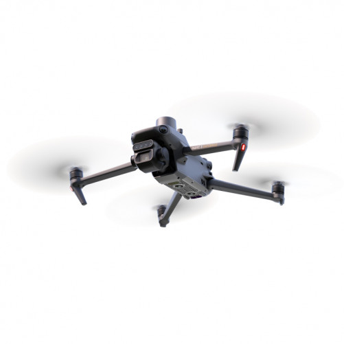 Drone photogrammétrie - DJI Mavic 3 Multispectral