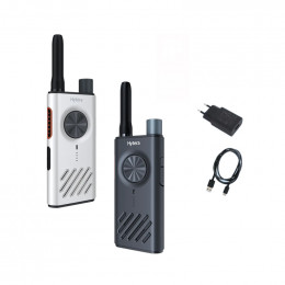 Talkie Walkie Hytera S1