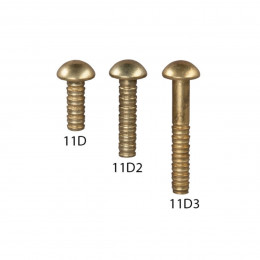 Repère sol laiton 11E / 11D / 11F / 11K