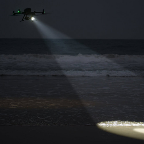 Projecteur DJI Zenmuse S1