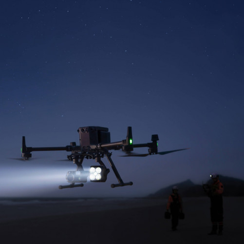 Projecteur DJI Zenmuse S1