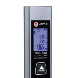 Telemetre Nestle NDL 30
