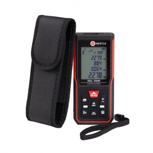 Telemetre Nestle NDL 100 Telemetre Nestle NDL 100