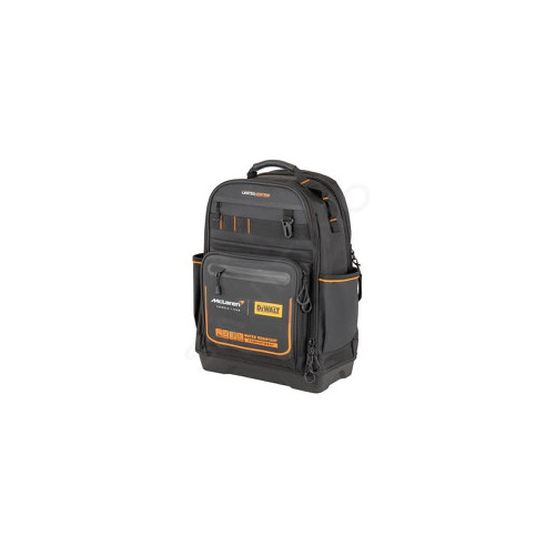 Sac à outils Dewalt & McLaren Sac à outils Dewalt & McLaren