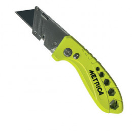 Cutter Metrica Utility