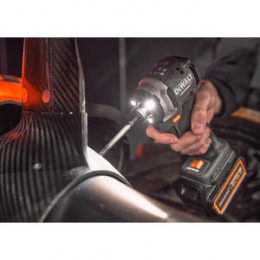 Pack perceuse & clé à chocs Dewalt