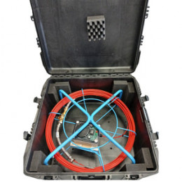 Aiguille détectable pour les fuites d'eau - Ø6 mm