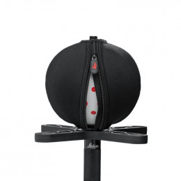 Housse pour prisme sphérique Leica iCON iCS50/iCS20