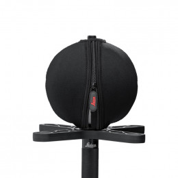 Housse pour prisme sphérique Leica iCON iCS50/iCS20