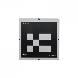 Cibles CVT6 Leica iCON iCS50/iC20