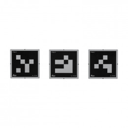 Cible CVT3 Leica iCON iCS50/iCS20