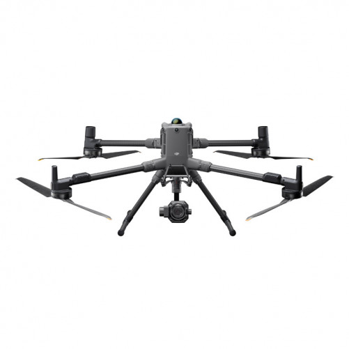 Drone photogrammétrie - DJI Matrice 400