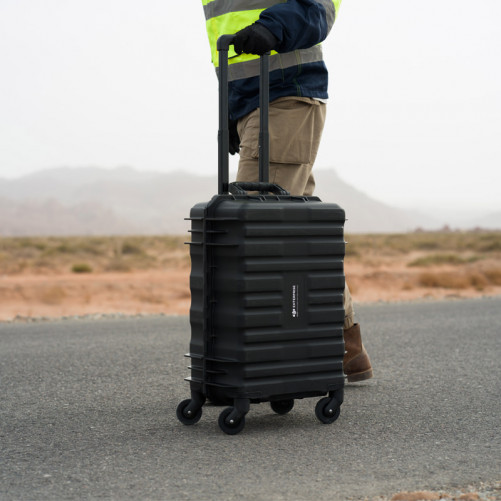 Drone photogrammétrie - DJI Matrice 400