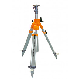 Trépied à crémaillère 0.90m à 2.36m