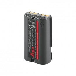 Batterie GEB321 pour Leica AP20