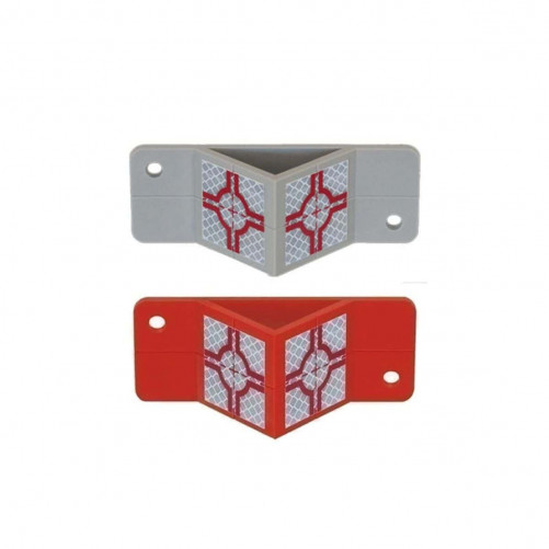 Plaquette angulaire RSAK130