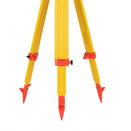 Trépied bois type GST120-9 / 90 à 170 cm