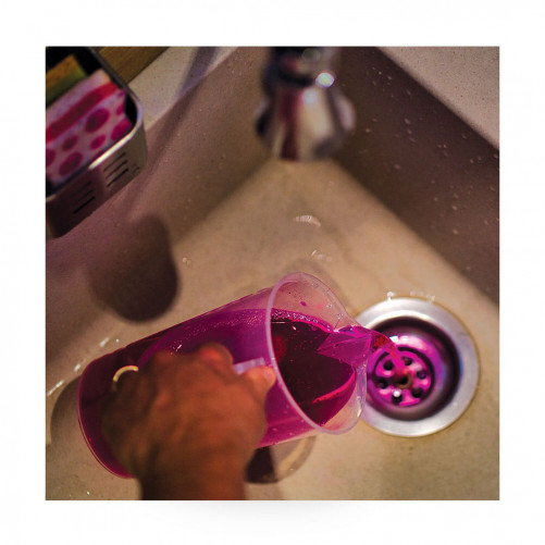 Fluoresceine 250 gr - recherche de fuite