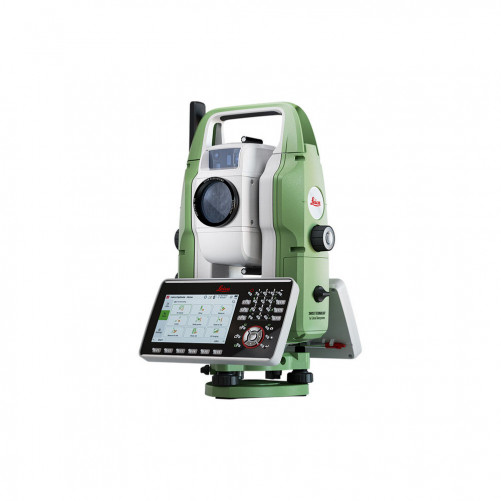 Station totale robotisée T20 Leica