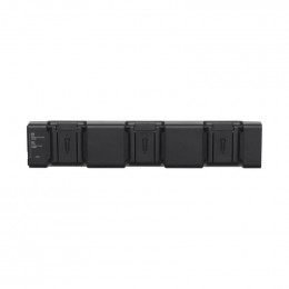 Hub de recharge pour batterie DJI Matrice 4