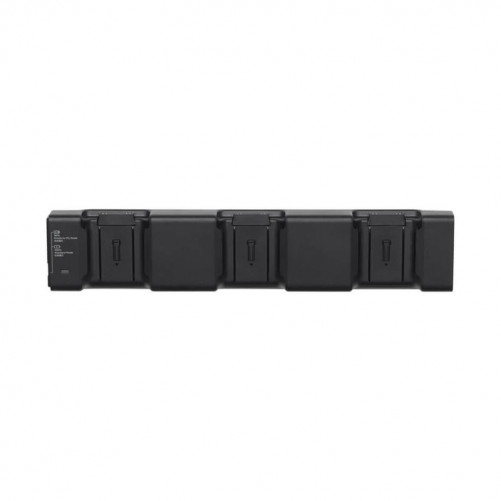 Hub de recharge pour batterie DJI Matrice 4