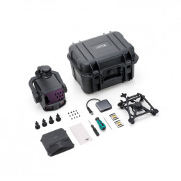 Caméra DJI Zenmuse L3 LiDAR