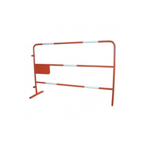 Barrière TP Ø25mm - Lot de 90