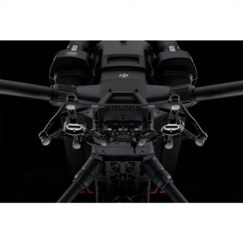 Connecteur à double nacelle pour DJI Matrice 400