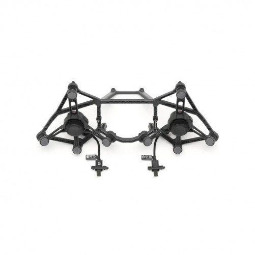 Connecteur à double nacelle pour DJI Matrice 400