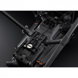 Connecteur pour troisième nacelle pour DJI Matrice 400