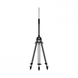 Kit trépied et poteau d'arpentage pour station DJI D-RTK 3