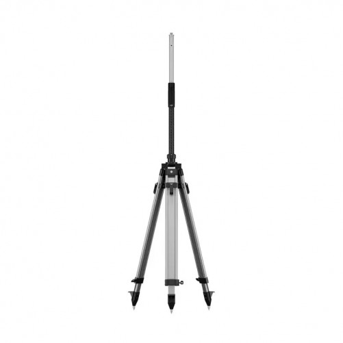 Kit trépied et poteau d'arpentage pour station DJI D-RTK 3