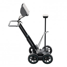 Géoradar Proceq GS8000 occasion
