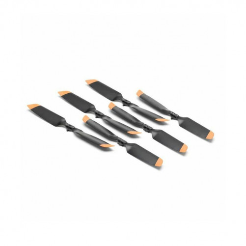 Hélices Low-Noise pour DJI Matrice 4