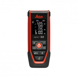 Télémètre Leica Disto D2