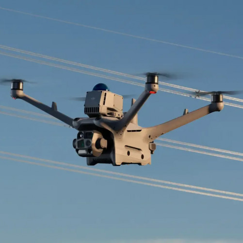 Module de détection des obstacles pour DJI Matrice 4