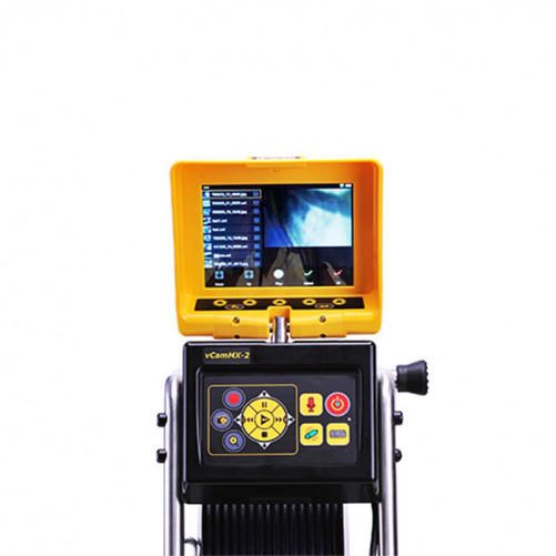 Mini système de caméra d'inspection Vivax vCam MX-2