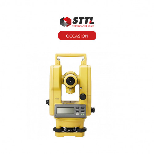 Théodolite Électronique DT209
