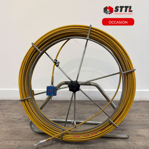 Aiguille détectable 90m