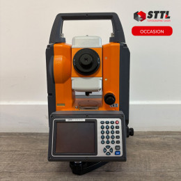 Station totale robotisée FTS102 - Occasion