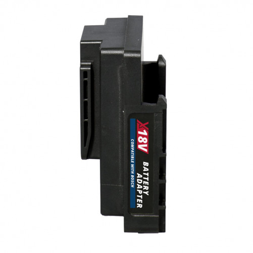 Adaptateur de batterie Bosch pour laser Levelfix