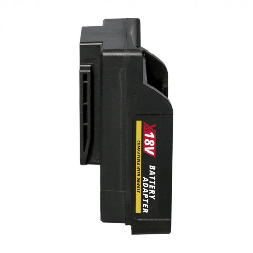 Adaptateur de batterie Dewalt pour laser Levelfix