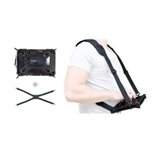 Harnais pour tablettes Panasonic FZ-G2