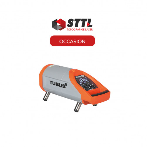 tubus laser canalisation Nedo